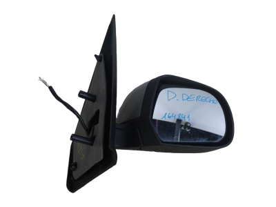 RETROVISOR DERECHO DACIA LODGY 2018
