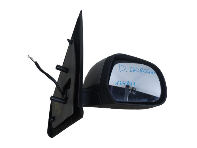 RETROVISOR DERECHO DACIA LODGY 2018