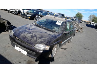 ALTERNADOR FORD ESCORT 1995
