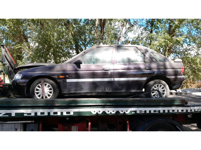 Autorradio FORD ESCORT 1995