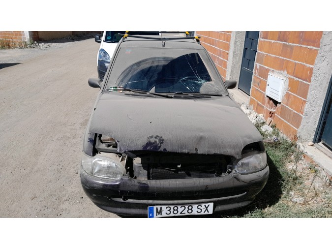 Autorradio FORD ESCORT 1995
