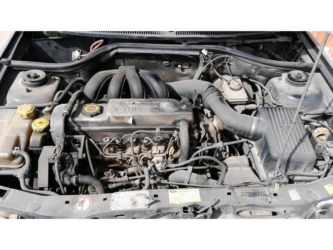 Autorradio FORD ESCORT 1995