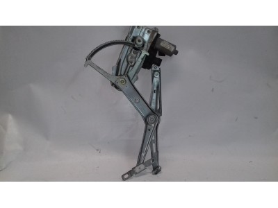 ELEVALUNAS DELANTERO DERECHO OPEL ASTRA 2002