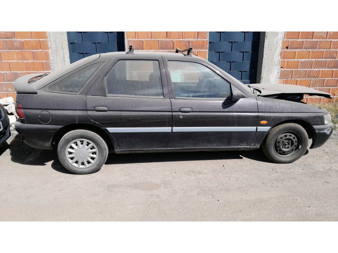 ELEVALUNAS DELANTERO DERECHO FORD ESCORT 1995