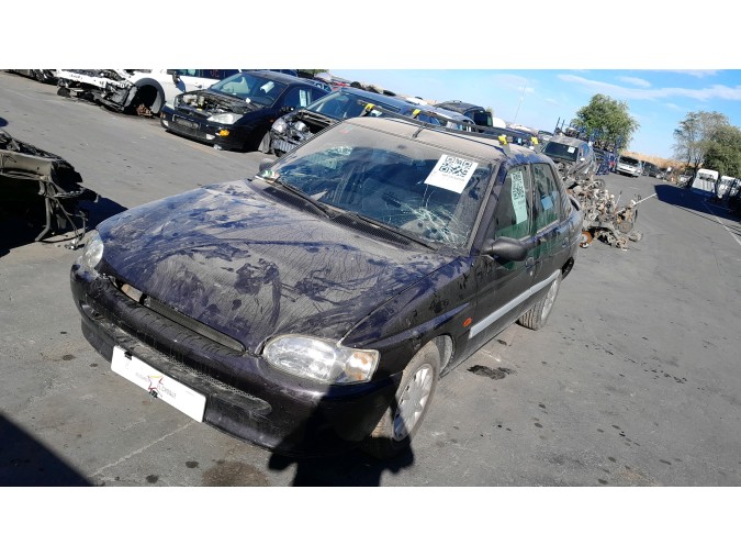 ELEVALUNAS TRASERO IZQUIERDO FORD ESCORT 1995