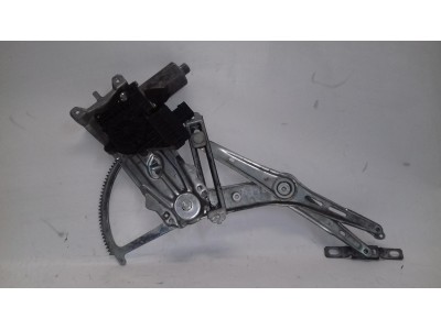 ELEVALUNAS DELANTERO IZQUIERDO OPEL ASTRA 2002