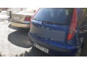 MECANICA DELANTERA SIN CUNA FIAT PUNTO 2000