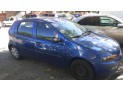 MECANICA DELANTERA SIN CUNA FIAT PUNTO 2000