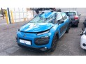 SILENCIOSO POSTERIOR CITROEN C4 CACTUS 2017
