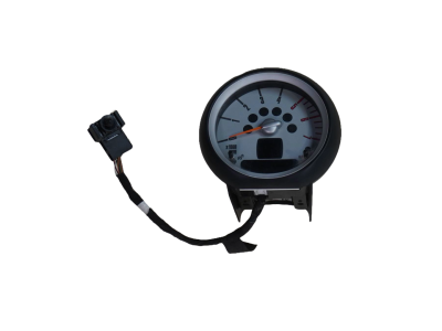 CUADRO MINI MINI 2007