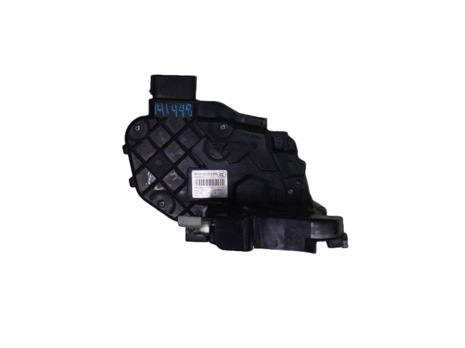 CERRADURA TRASERA IZQUIERDA FORD S MAX 2007