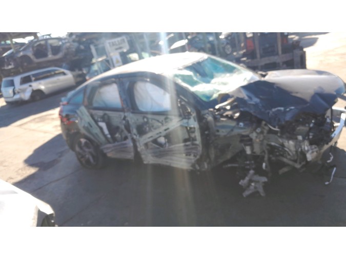MANDO ELEVALUNAS DELANTERO DERECHO CITROEN C4 2024