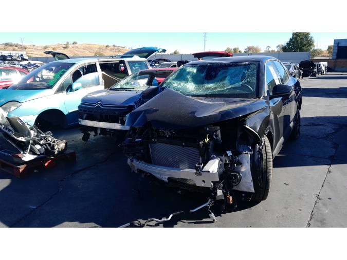 MANDO ELEVALUNAS DELANTERO DERECHO CITROEN C4 2024