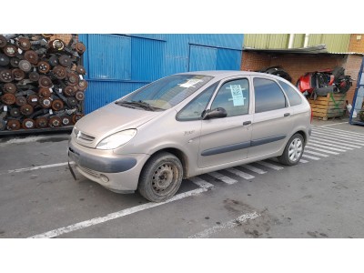 Luces de niebla CITROEN XSARA PICASSO 2002