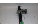 ELEVALUNAS TRASERO DERECHO OPEL ASTRA 2001