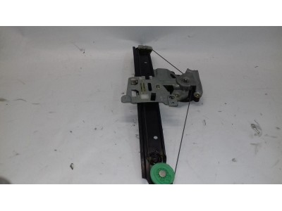 ELEVALUNAS TRASERO DERECHO OPEL ASTRA 2001