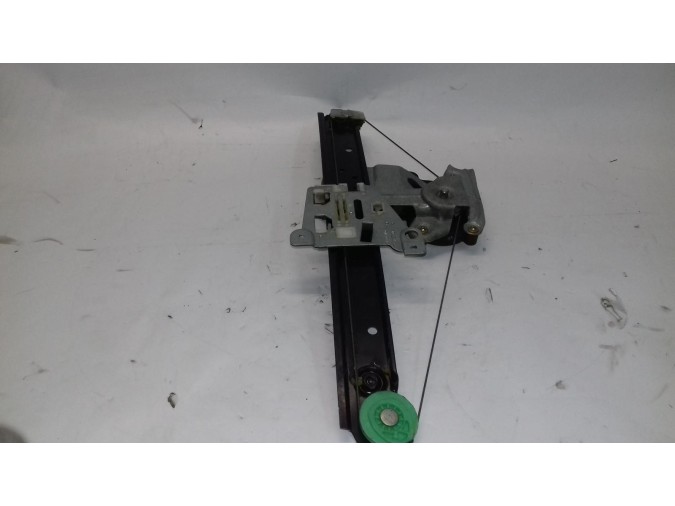 ELEVALUNAS TRASERO DERECHO OPEL ASTRA 2001