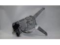 ELEVALUNAS DELANTERO DERECHO OPEL ASTRA 2006