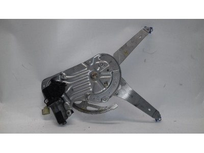 ELEVALUNAS DELANTERO DERECHO OPEL ASTRA 2006