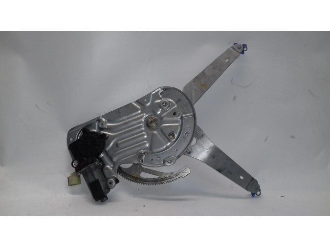ELEVALUNAS DELANTERO DERECHO OPEL ASTRA 2006