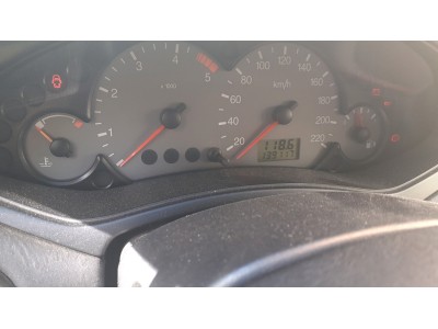 PANEL DELANTERO FORD FOCUS 2003