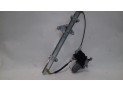 ELEVALUNAS DELANTERO DERECHO NISSAN NOTE 2008