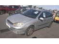 Intercooler FORD FOCUS 2003