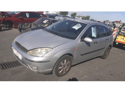 Intercooler FORD FOCUS 2003