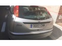 Intercooler FORD FOCUS 2003