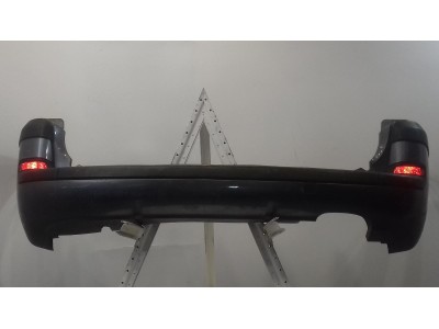 PARAGOLPES TRASERO PEUGEOT 807 2006