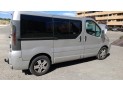 CIERR.CINT.CEN.D.INT RENAULT TRAFIC 2006