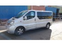 pretensor trasero central RENAULT TRAFIC 2006