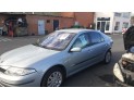 MANDO ELEVALUNAS DELANTERO DERECHO RENAULT LAGUNA 2001