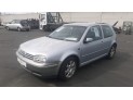 Intercooler VOLKSWAGEN GOLF 2003