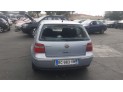 Intercooler VOLKSWAGEN GOLF 2003