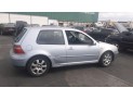Intercooler VOLKSWAGEN GOLF 2003