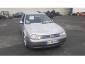 Intercooler VOLKSWAGEN GOLF 2003