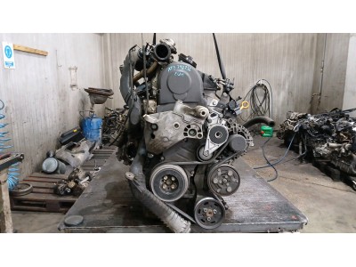 MOTOR ARRANQUE VOLKSWAGEN GOLF