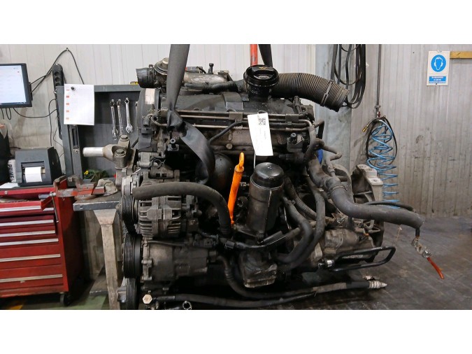 MOTOR ARRANQUE VOLKSWAGEN GOLF