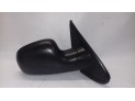 Retrovisor Derecho CHRYSLER GRAND VOYAGER NEGRO SIN PINTAR 2002