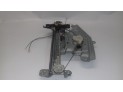ELEVALUNAS DELANTERO IZQUIERDO HONDA CIVIC 2008