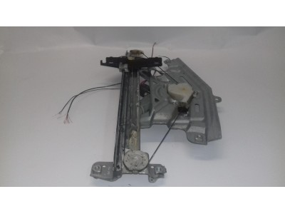 ELEVALUNAS DELANTERO IZQUIERDO HONDA CIVIC 2008