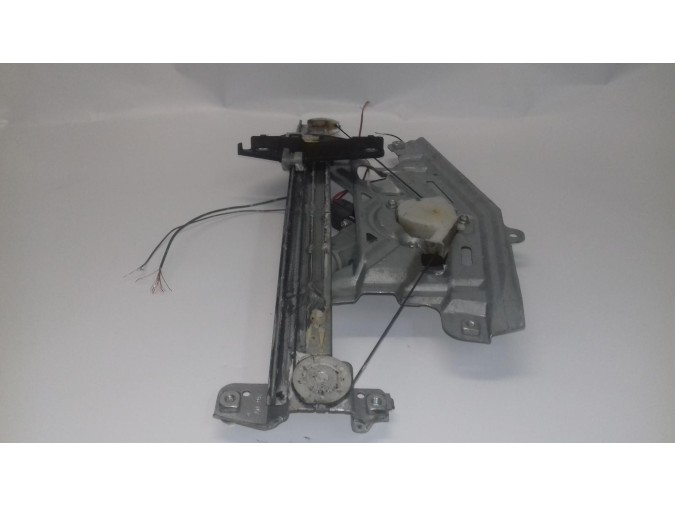 ELEVALUNAS DELANTERO IZQUIERDO HONDA CIVIC 2008