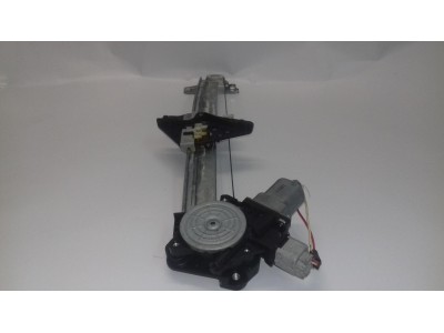 ELEVALUNAS TRASERO DERECHO HONDA CIVIC 2008