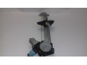 ELEVALUNAS TRASERO IZQUIERDO HONDA CIVIC 2008