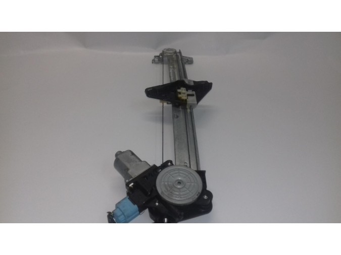 ELEVALUNAS TRASERO IZQUIERDO HONDA CIVIC 2008