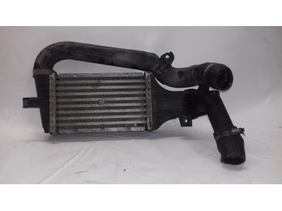 Intercooler OPEL ASTRA 2001