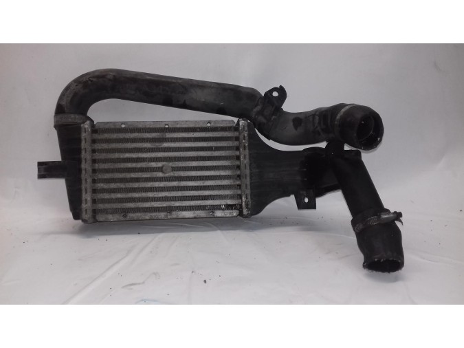 Intercooler OPEL ASTRA 2001