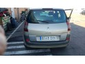 MANDO ELEVALUNAS TRASERO IZQUIERDO RENAULT MÉGANE SCÉNIC 2006