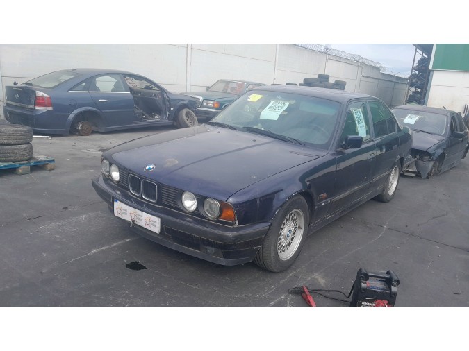 Radiador motor BMW SERIE 5 1995